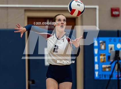 Thumbnail 1 in Elizabeth @ The Classical Academy photogallery.