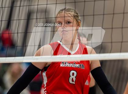 Thumbnail 3 in Elizabeth @ The Classical Academy photogallery.