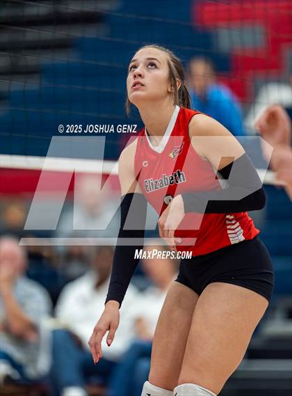 Thumbnail 3 in Elizabeth @ The Classical Academy photogallery.