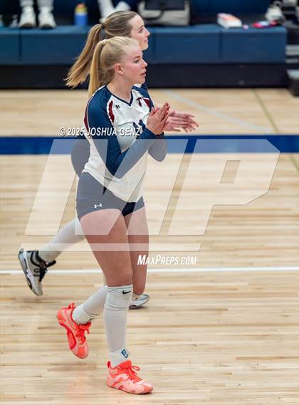 Thumbnail 2 in Elizabeth @ The Classical Academy photogallery.