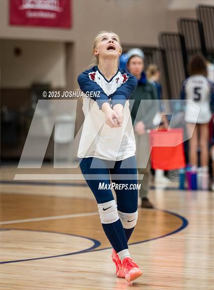 Thumbnail 1 in Elizabeth @ The Classical Academy photogallery.