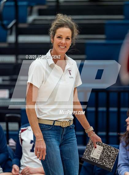 Thumbnail 2 in Elizabeth @ The Classical Academy photogallery.