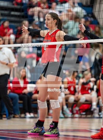 Thumbnail 1 in Elizabeth @ The Classical Academy photogallery.