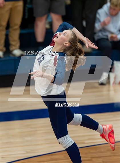 Thumbnail 1 in Elizabeth @ The Classical Academy photogallery.