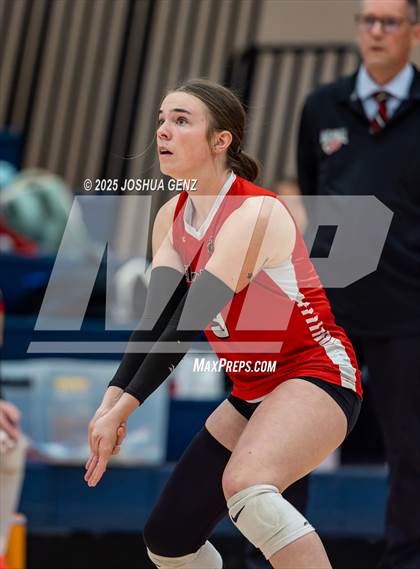 Thumbnail 2 in Elizabeth @ The Classical Academy photogallery.