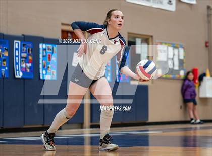 Thumbnail 3 in Elizabeth @ The Classical Academy photogallery.