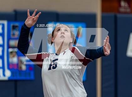 Thumbnail 2 in Elizabeth @ The Classical Academy photogallery.