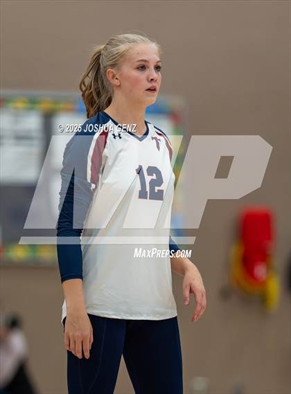 Thumbnail 2 in Elizabeth @ The Classical Academy photogallery.