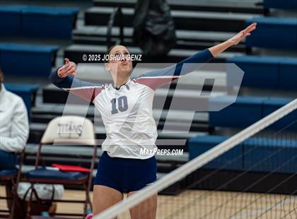 Thumbnail 3 in Elizabeth @ The Classical Academy photogallery.