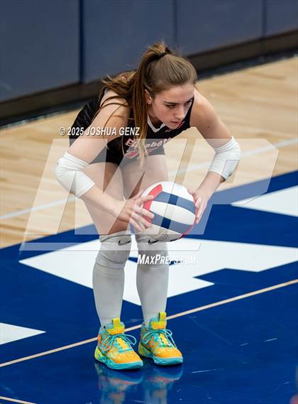 Thumbnail 1 in Elizabeth @ The Classical Academy photogallery.