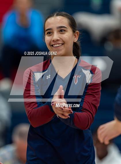 Thumbnail 1 in Elizabeth @ The Classical Academy photogallery.