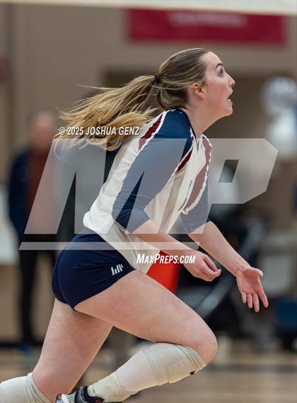 Thumbnail 2 in Elizabeth @ The Classical Academy photogallery.