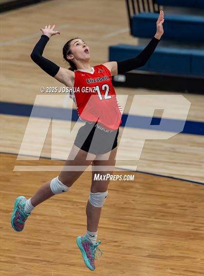 Thumbnail 1 in Elizabeth @ The Classical Academy photogallery.