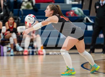 Thumbnail 1 in Elizabeth @ The Classical Academy photogallery.