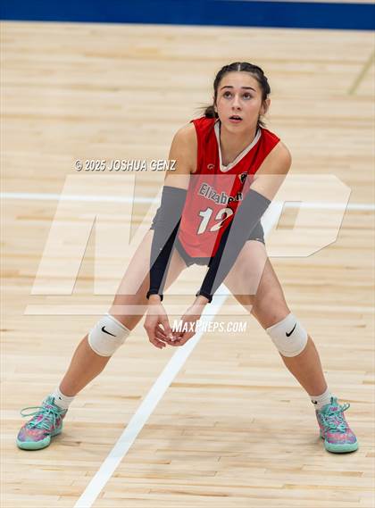 Thumbnail 3 in Elizabeth @ The Classical Academy photogallery.