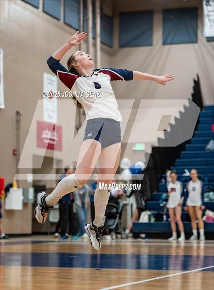 Thumbnail 2 in Elizabeth @ The Classical Academy photogallery.