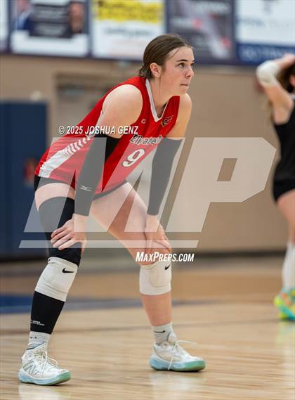 Thumbnail 3 in Elizabeth @ The Classical Academy photogallery.