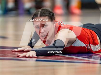 Thumbnail 1 in Elizabeth @ The Classical Academy photogallery.