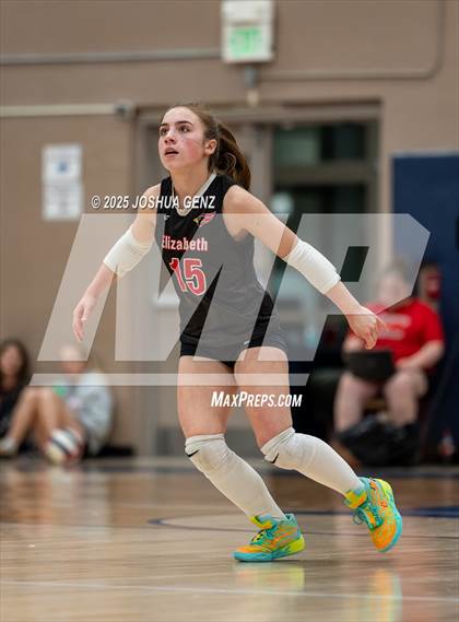 Thumbnail 1 in Elizabeth @ The Classical Academy photogallery.