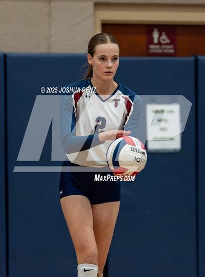 Thumbnail 2 in Elizabeth @ The Classical Academy photogallery.