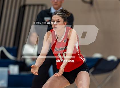 Thumbnail 2 in Elizabeth @ The Classical Academy photogallery.