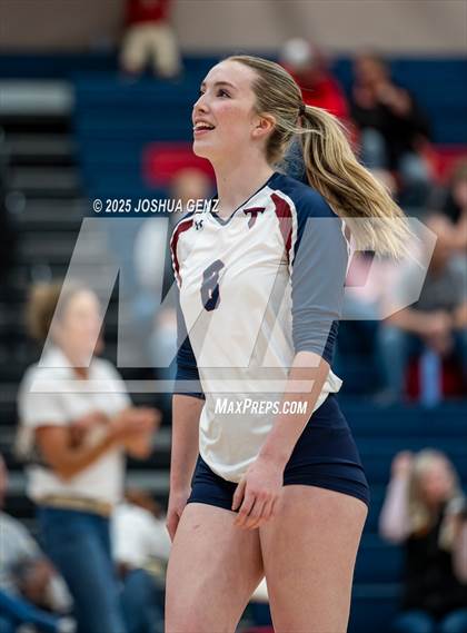 Thumbnail 1 in Elizabeth @ The Classical Academy photogallery.