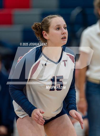 Thumbnail 2 in Elizabeth @ The Classical Academy photogallery.