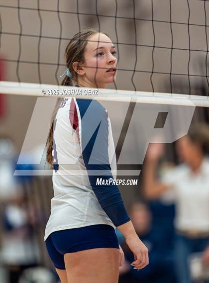 Thumbnail 3 in Elizabeth @ The Classical Academy photogallery.