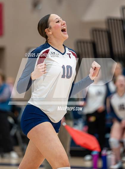 Thumbnail 1 in Elizabeth @ The Classical Academy photogallery.