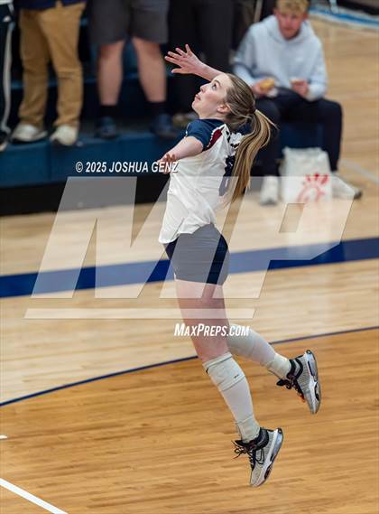 Thumbnail 3 in Elizabeth @ The Classical Academy photogallery.