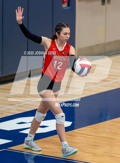 Thumbnail 1 in Elizabeth @ The Classical Academy photogallery.