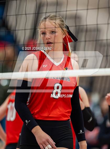 Thumbnail 1 in Elizabeth @ The Classical Academy photogallery.