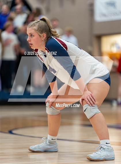 Thumbnail 2 in Elizabeth @ The Classical Academy photogallery.