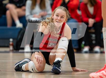 Thumbnail 1 in Elizabeth @ The Classical Academy photogallery.