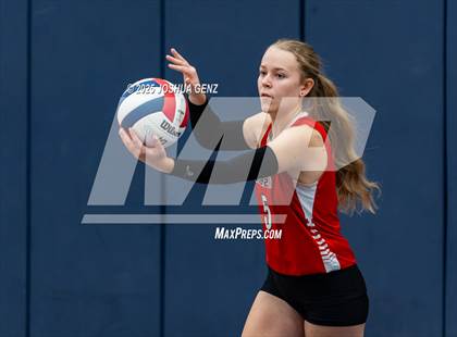 Thumbnail 3 in Elizabeth @ The Classical Academy photogallery.