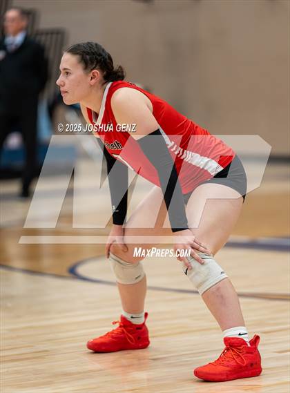 Thumbnail 3 in Elizabeth @ The Classical Academy photogallery.