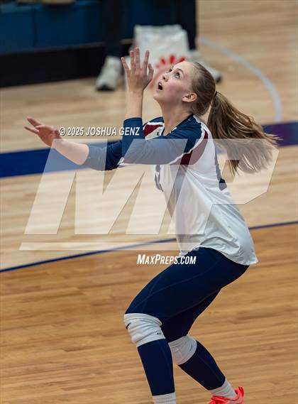 Thumbnail 2 in Elizabeth @ The Classical Academy photogallery.