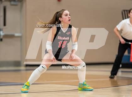 Thumbnail 2 in Elizabeth @ The Classical Academy photogallery.