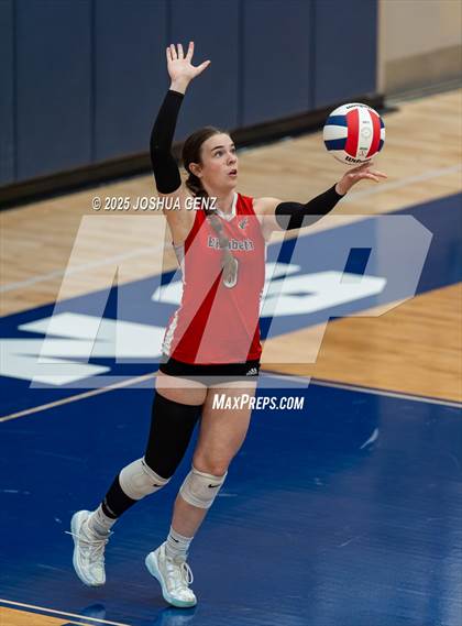 Thumbnail 3 in Elizabeth @ The Classical Academy photogallery.