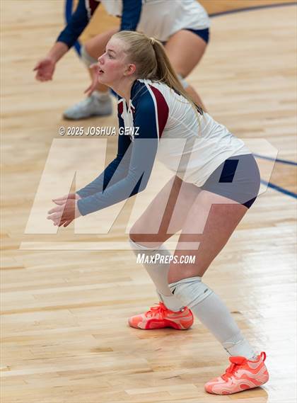 Thumbnail 1 in Elizabeth @ The Classical Academy photogallery.