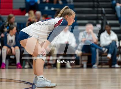 Thumbnail 3 in Elizabeth @ The Classical Academy photogallery.