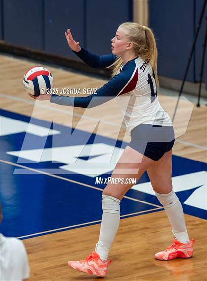 Thumbnail 3 in Elizabeth @ The Classical Academy photogallery.