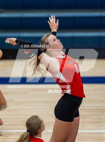 Thumbnail 2 in Elizabeth @ The Classical Academy photogallery.