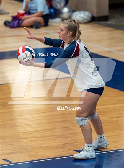 Thumbnail 1 in Elizabeth @ The Classical Academy photogallery.