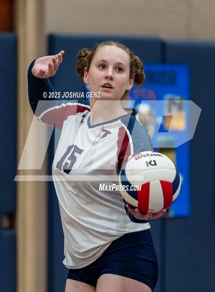 Thumbnail 1 in Elizabeth @ The Classical Academy photogallery.