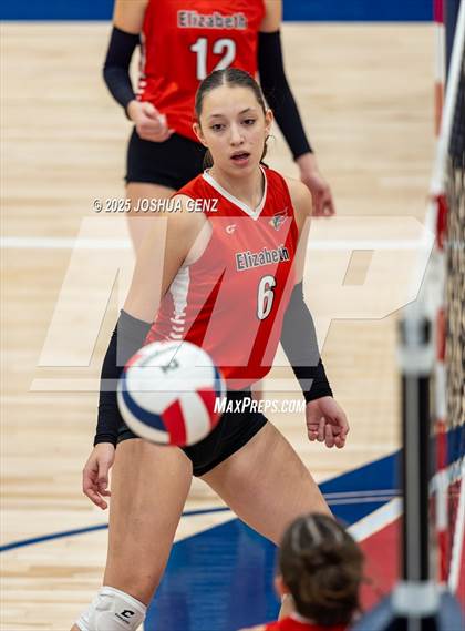 Thumbnail 1 in Elizabeth @ The Classical Academy photogallery.