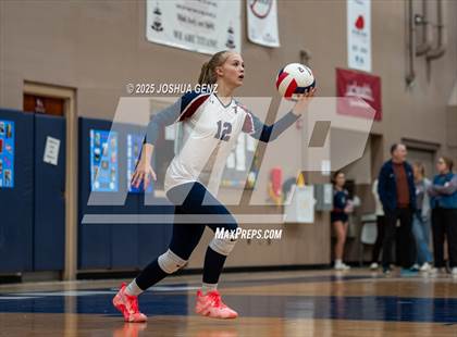 Thumbnail 3 in Elizabeth @ The Classical Academy photogallery.