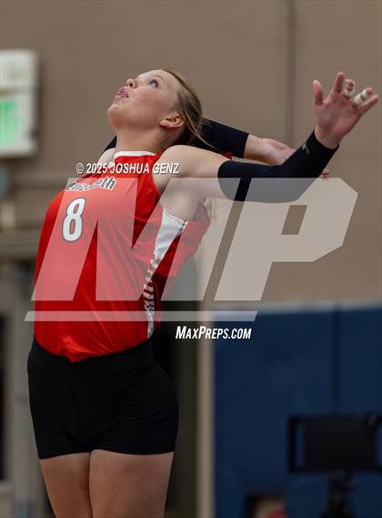 Thumbnail 3 in Elizabeth @ The Classical Academy photogallery.