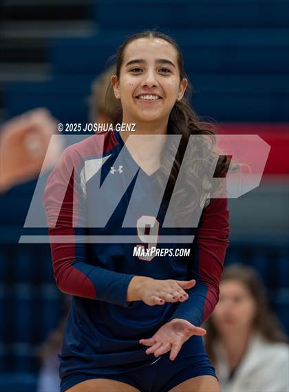 Thumbnail 3 in Elizabeth @ The Classical Academy photogallery.