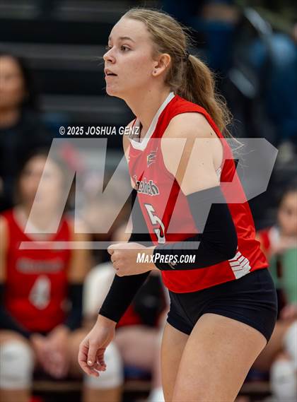 Thumbnail 3 in Elizabeth @ The Classical Academy photogallery.